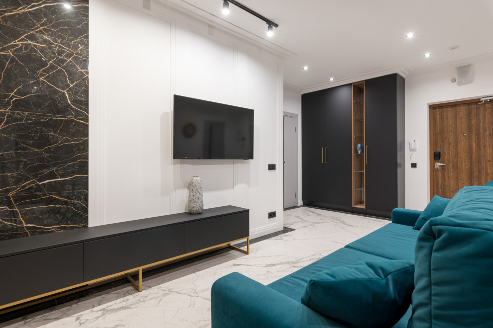 Мебель в ARTSTUDIO Nevsky — апарт-отель