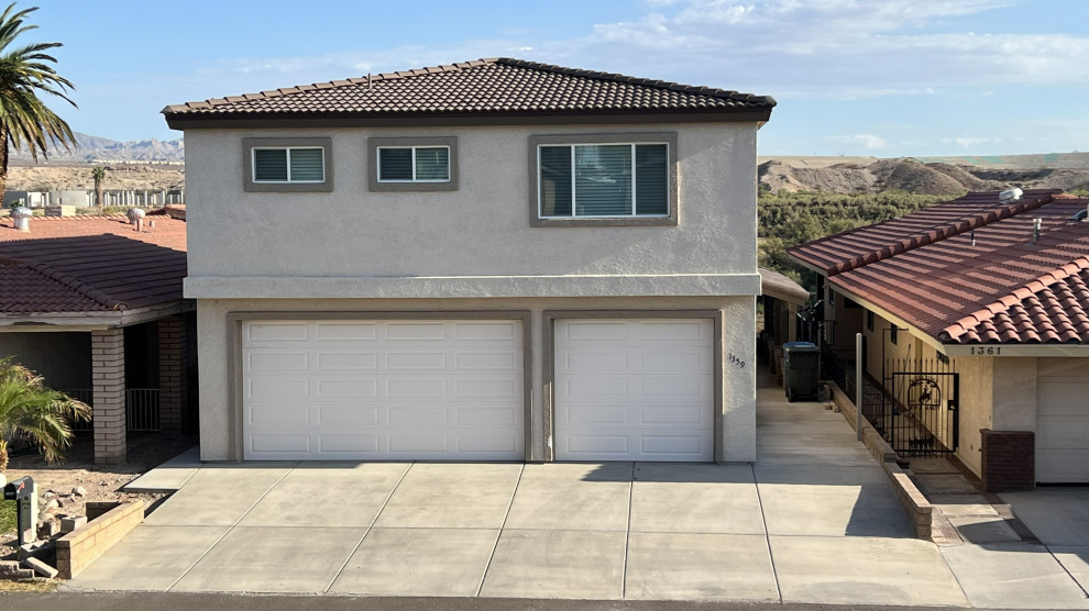 Riverfront Addition/Remodel