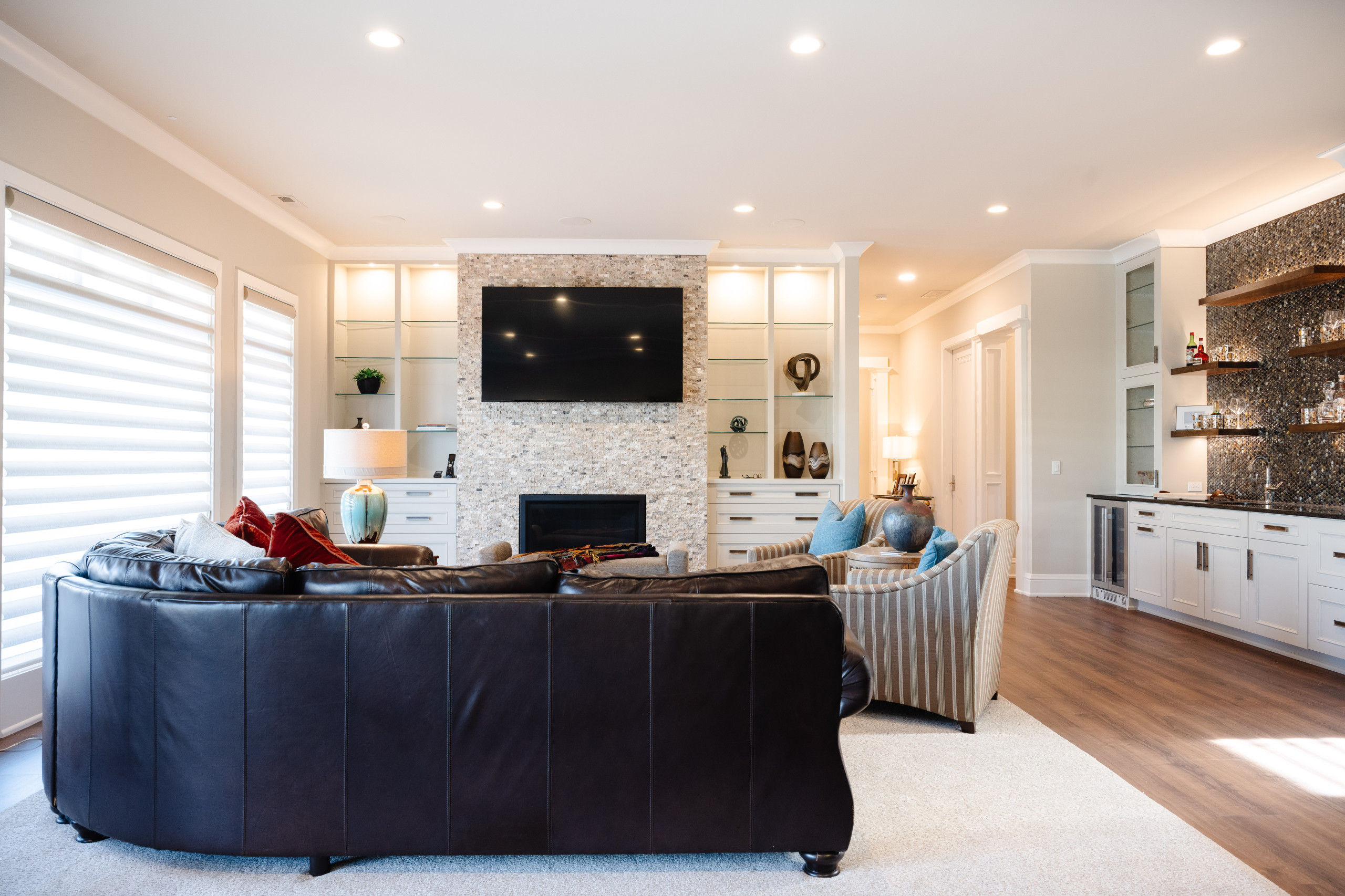 Traditional Ranch Home | Custom Build
