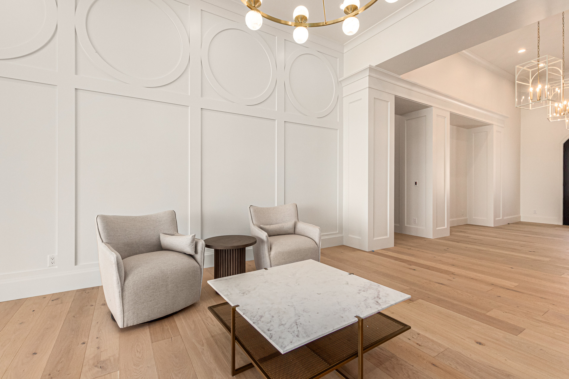 Queen Creek Custom Home