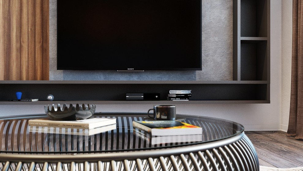 Квартира в ЖК «Волжская гавань»