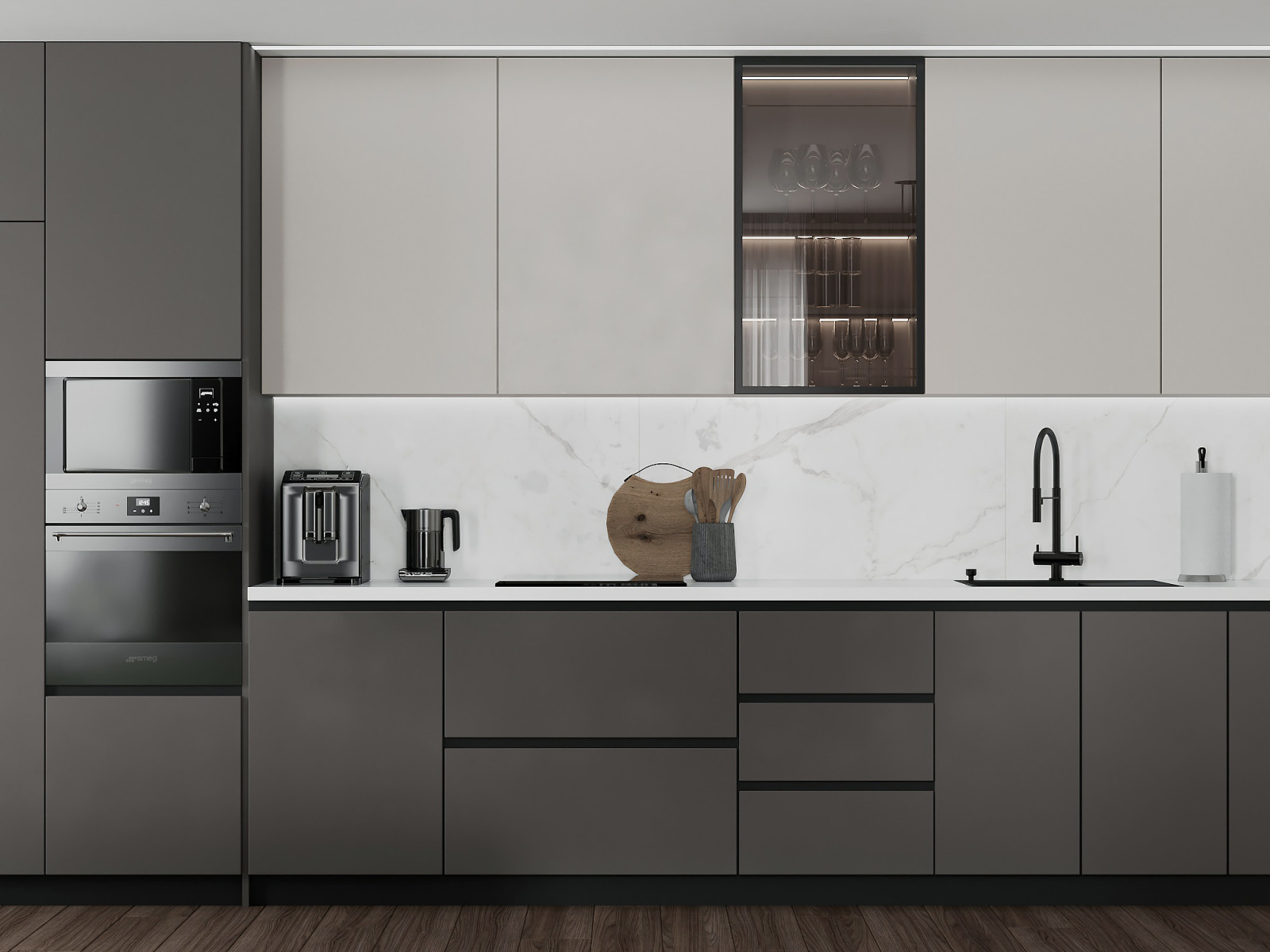 Безупречный Сити Парк