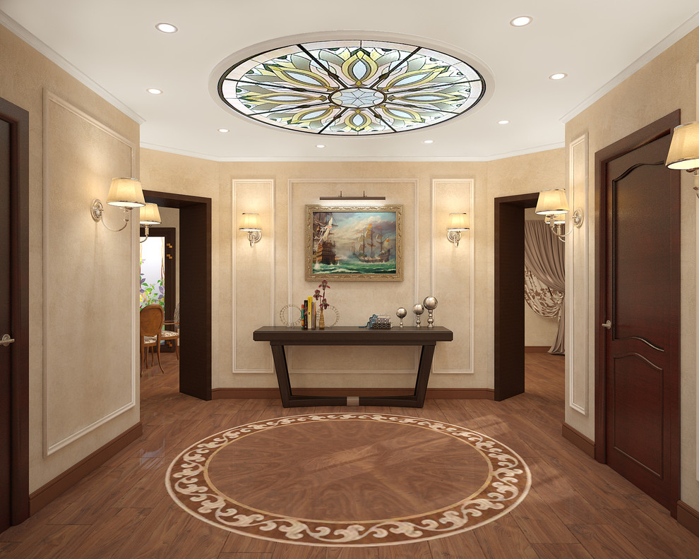 Дом Жостово