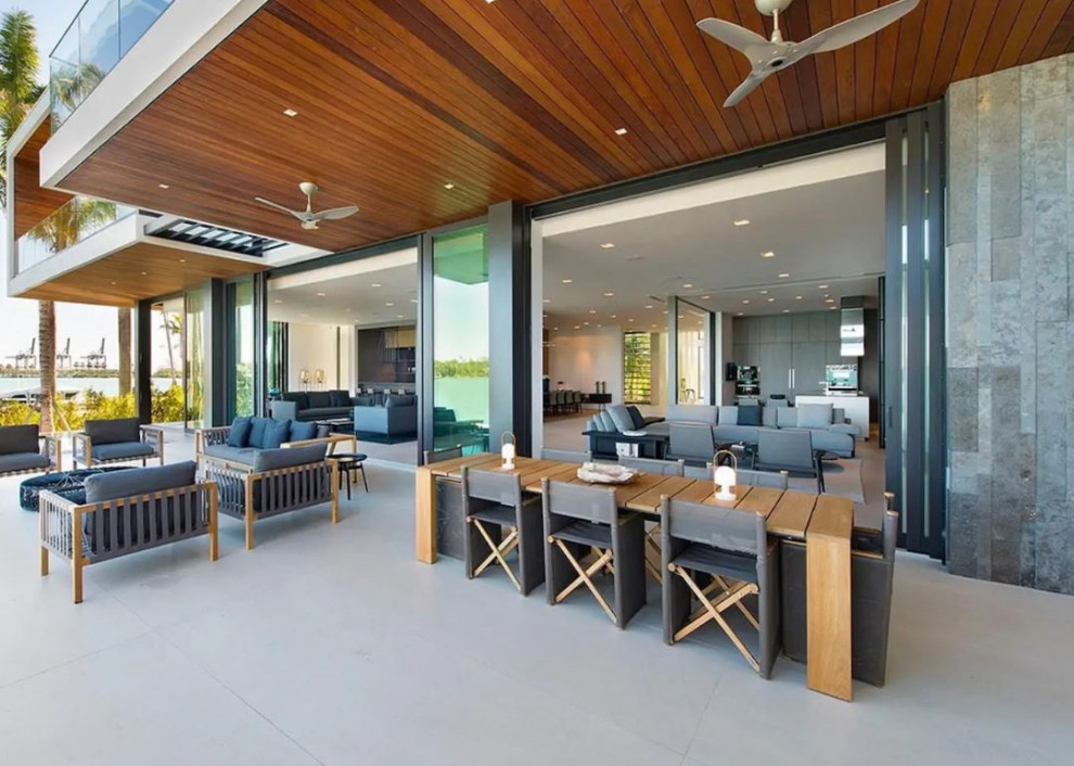 Villa West Little River