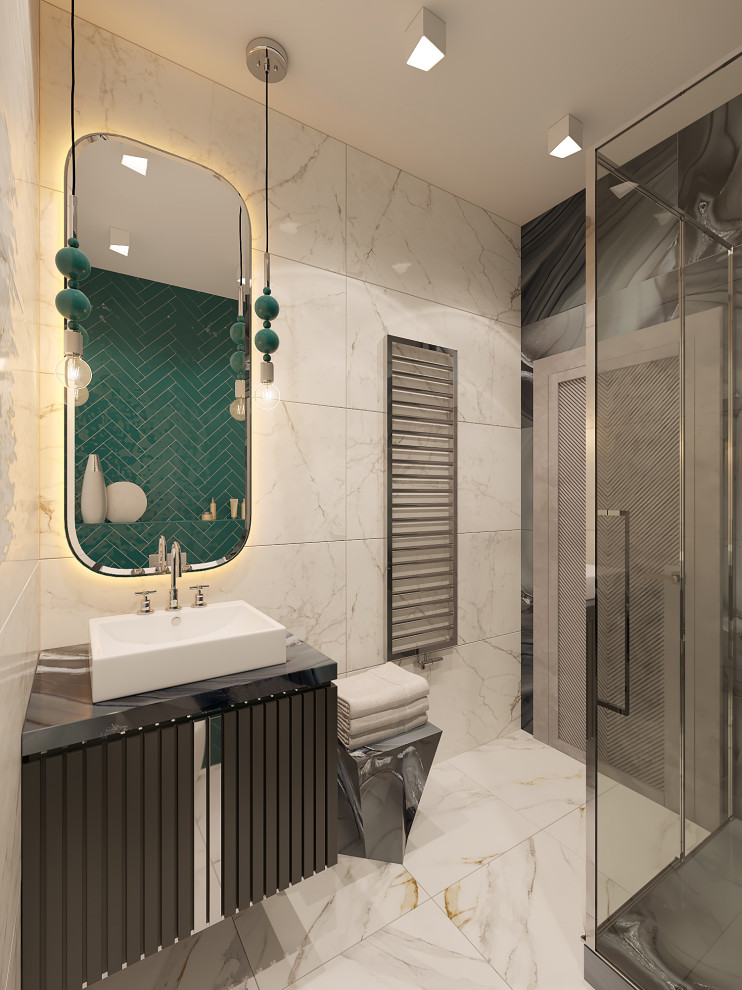 Квартира 110м2