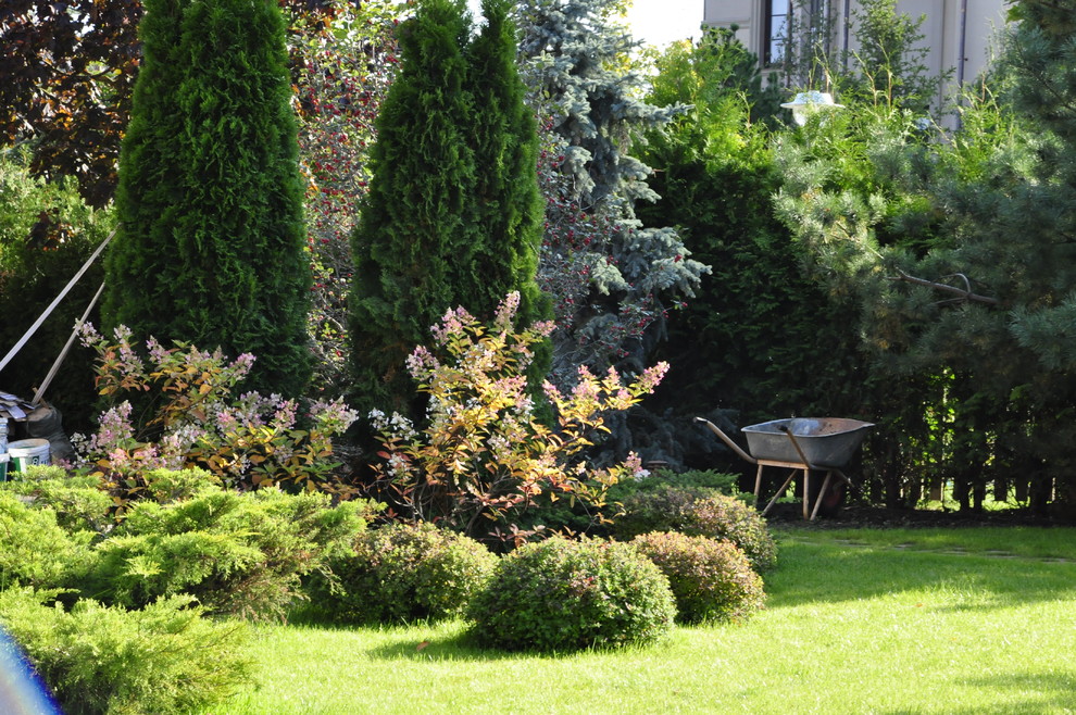 кп "Бенелюкс" - Уход за садом - 100% качество