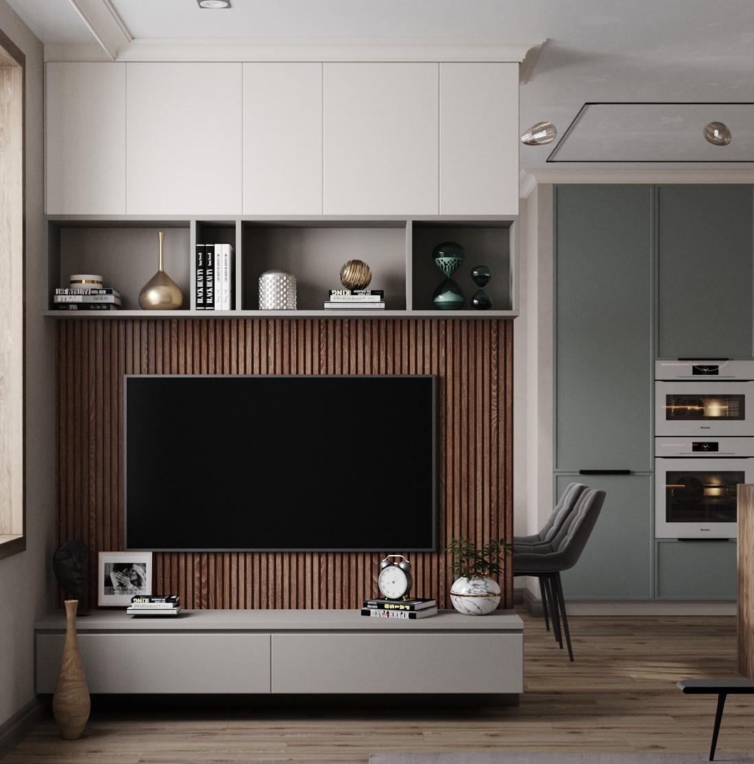 ЖК "Волга Парк"