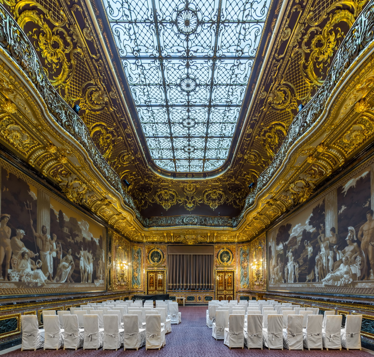 Особняк Половцова