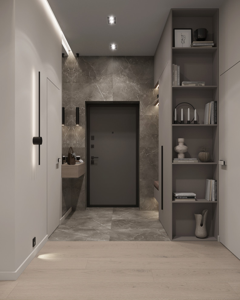 ЖК Левобережный 6