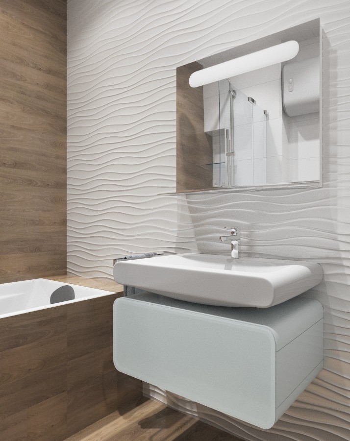 Квартира на Планерной