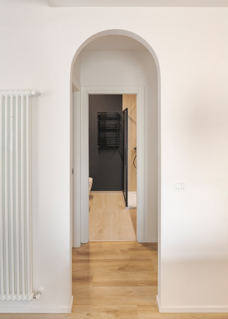 CASA SRC11 asiatisk-hall