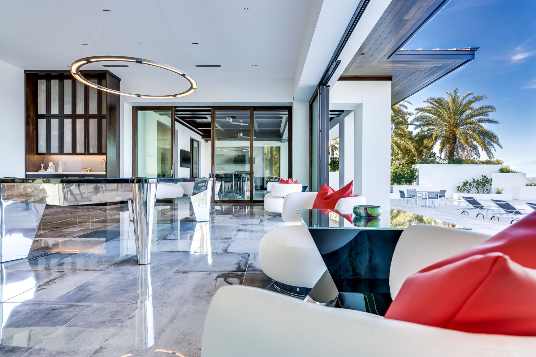 Baycrest Cove