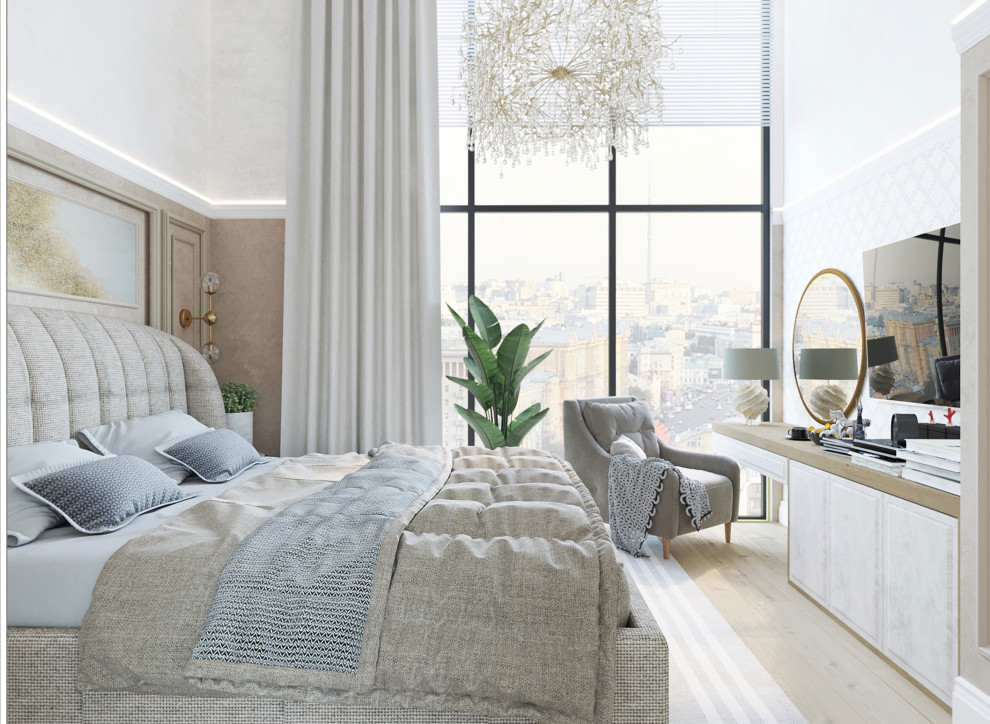 Сады Пекина