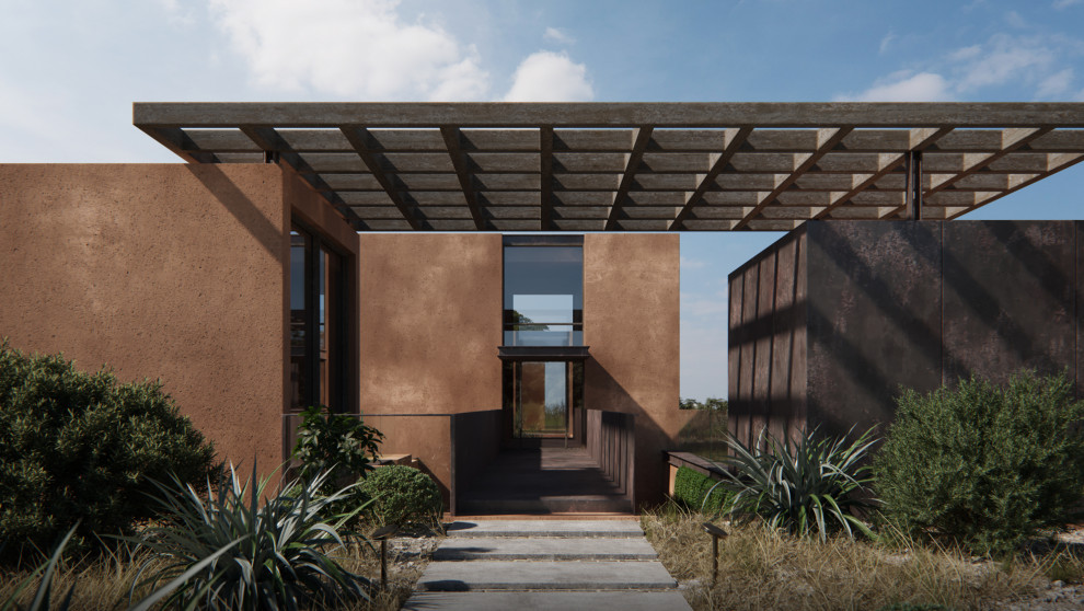 Вилла в Лагуше, Португалия