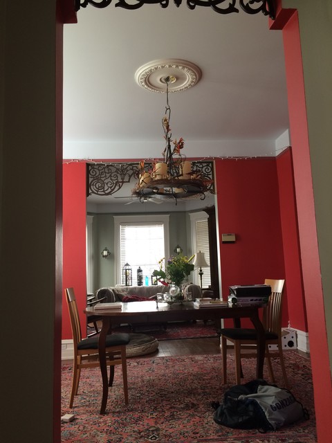 Dining light 