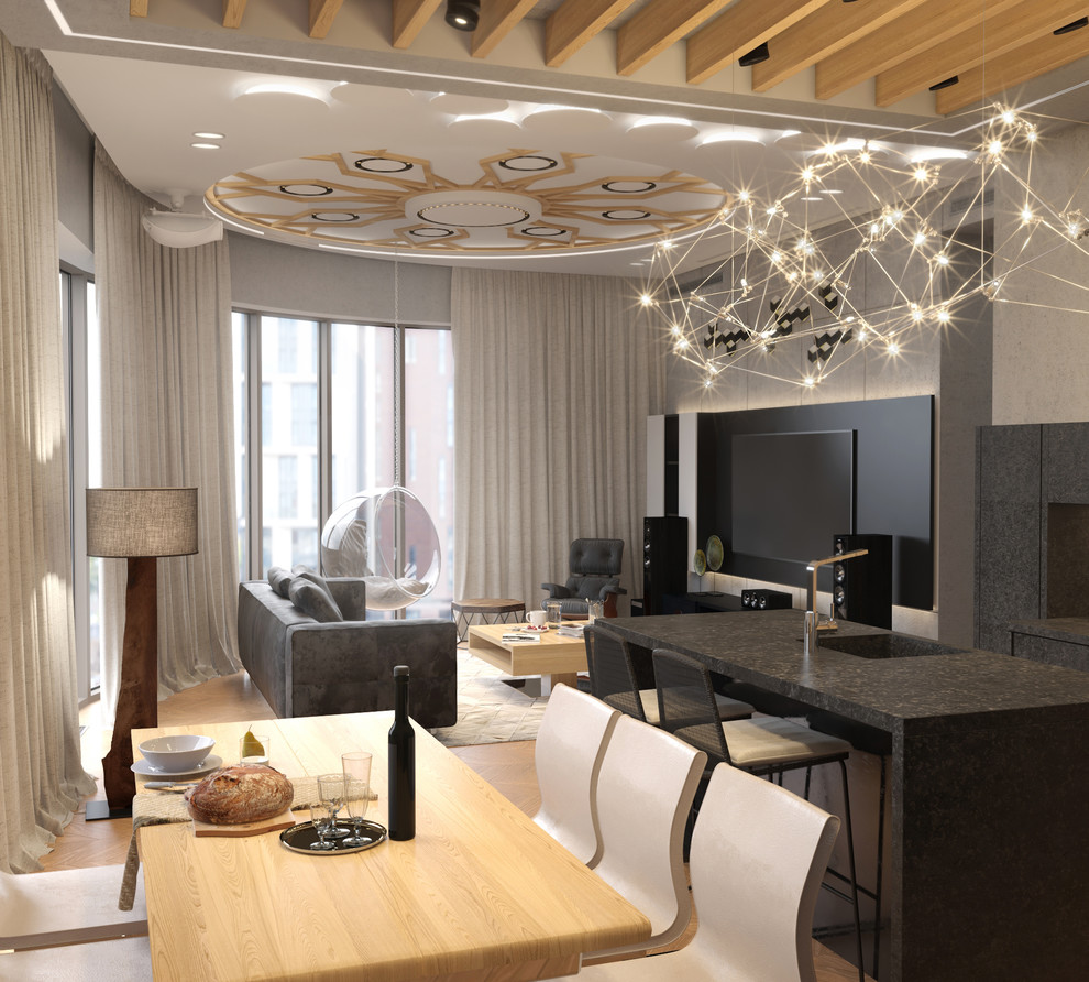 жк"Садовые кварталы"