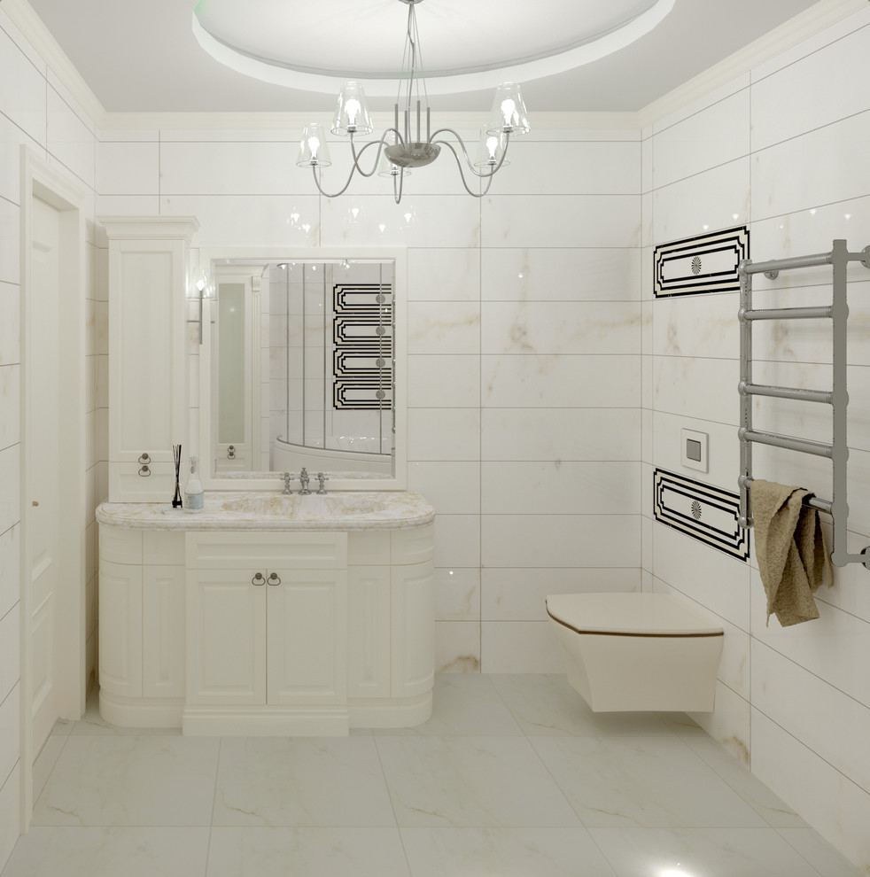 Двухкомнатная квартира в Брянске