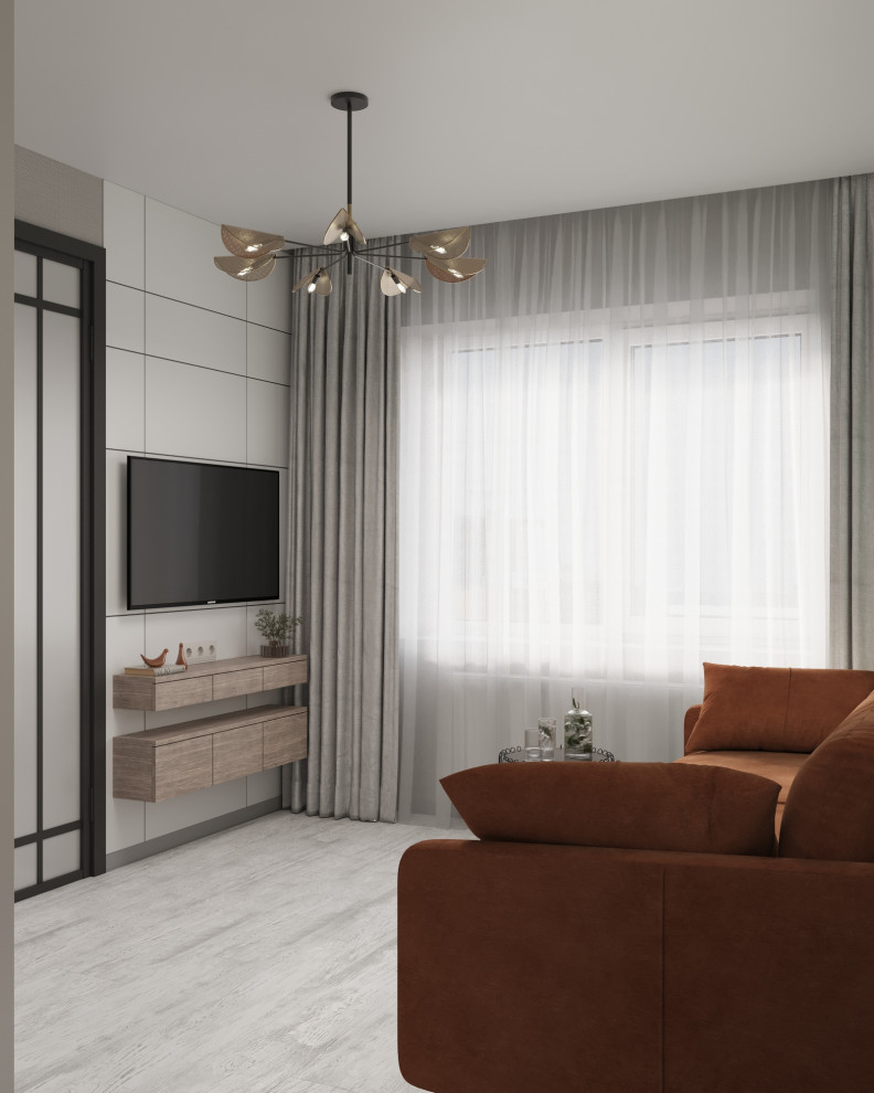 ЖК Березовая г. Самара