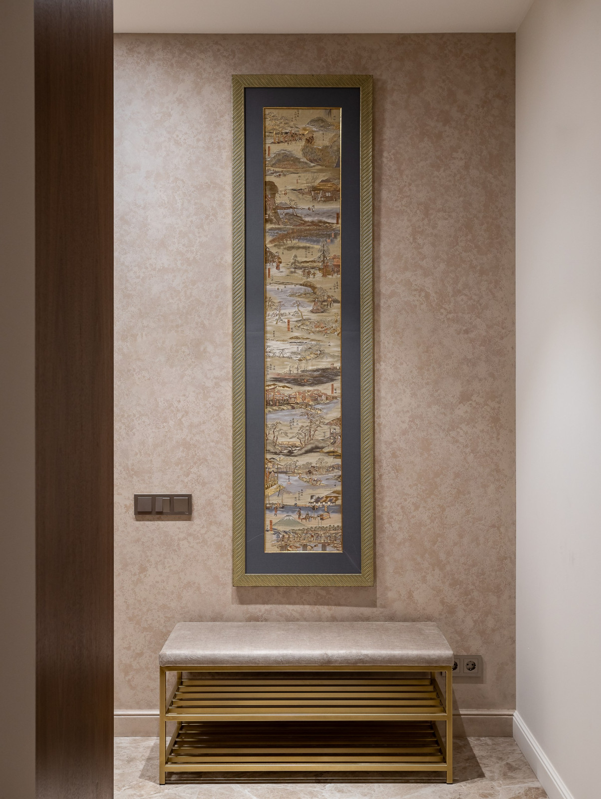 Ремонт квартиры в ЖК Донское Подворье