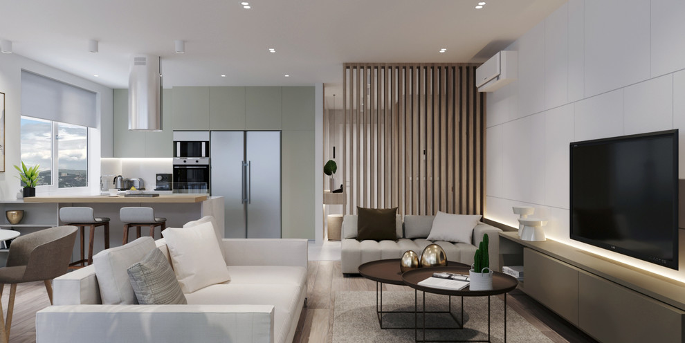 Очертания безмятежности