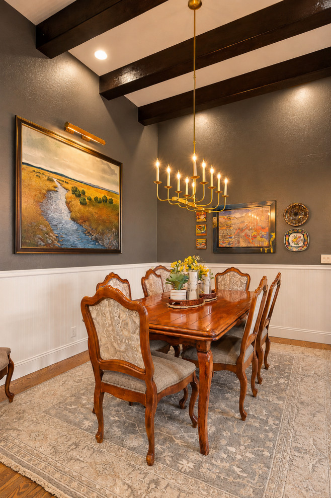 Curated Warmth — Antiques, Art & Contemporary Living in the Prescott Foothills