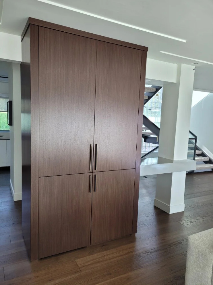 Living Spaces
