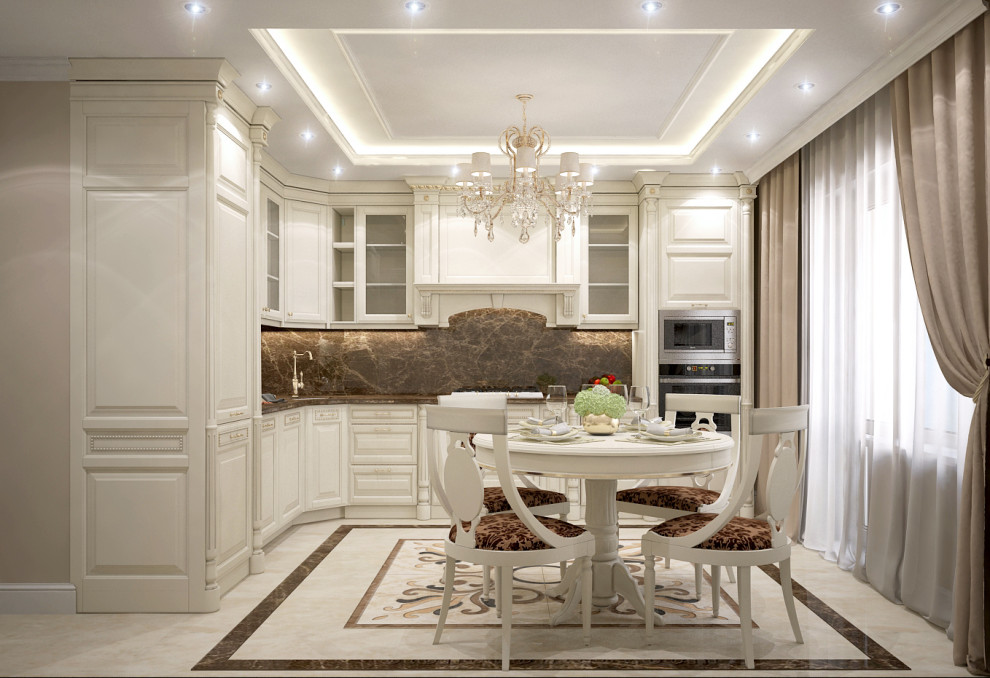 Квартира 135 кв.м.