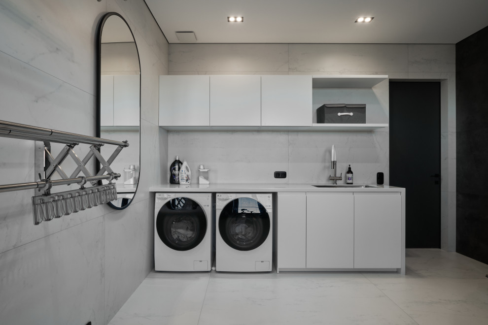 Академгородок ТАУНХАУС для чудесной семьи