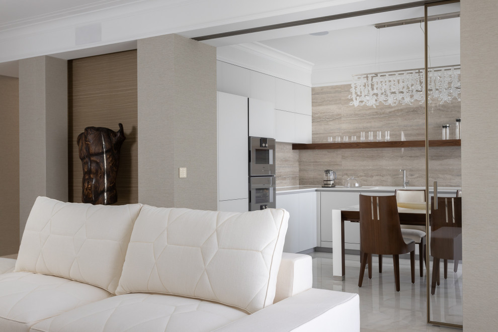 Квартира в Крылатском