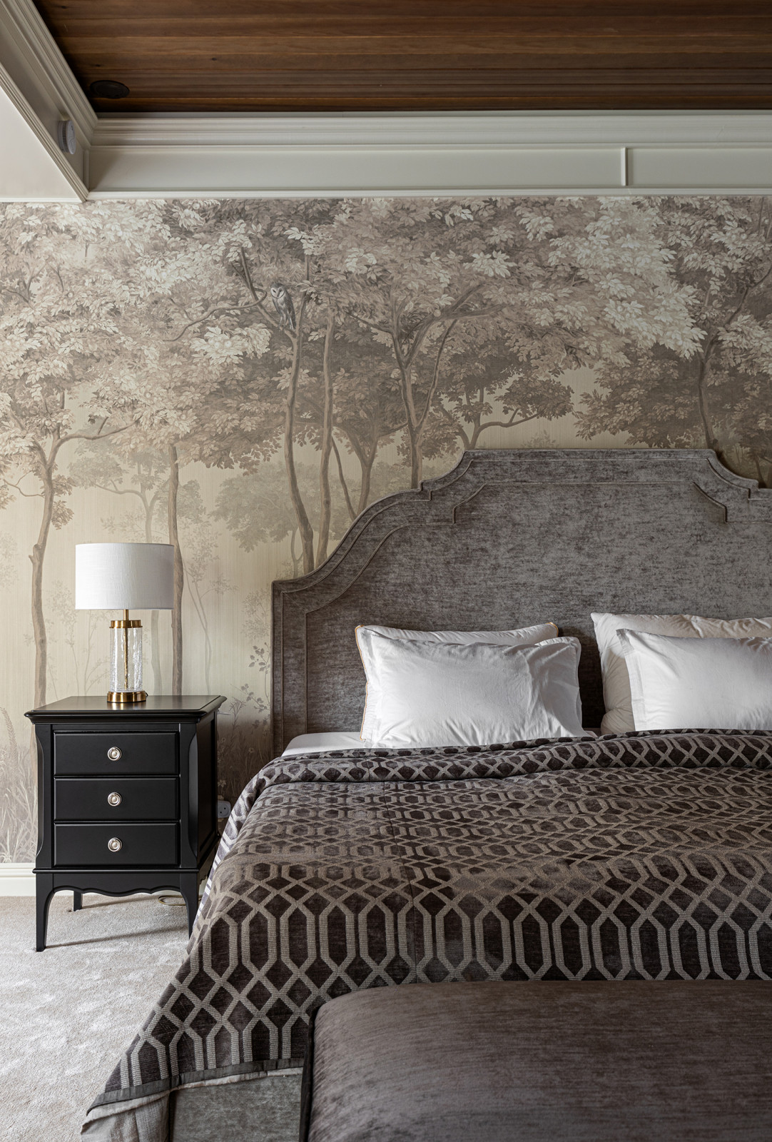 Проект: НИВА — Дом, наполненный историей