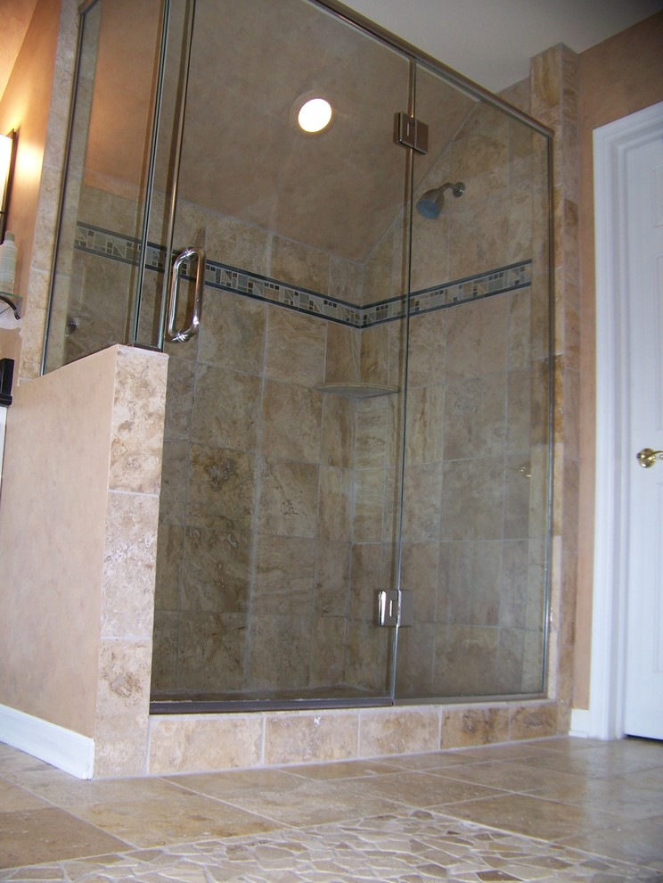 Shower Door Glass Enclosures Milwaukee by American Glass & Window