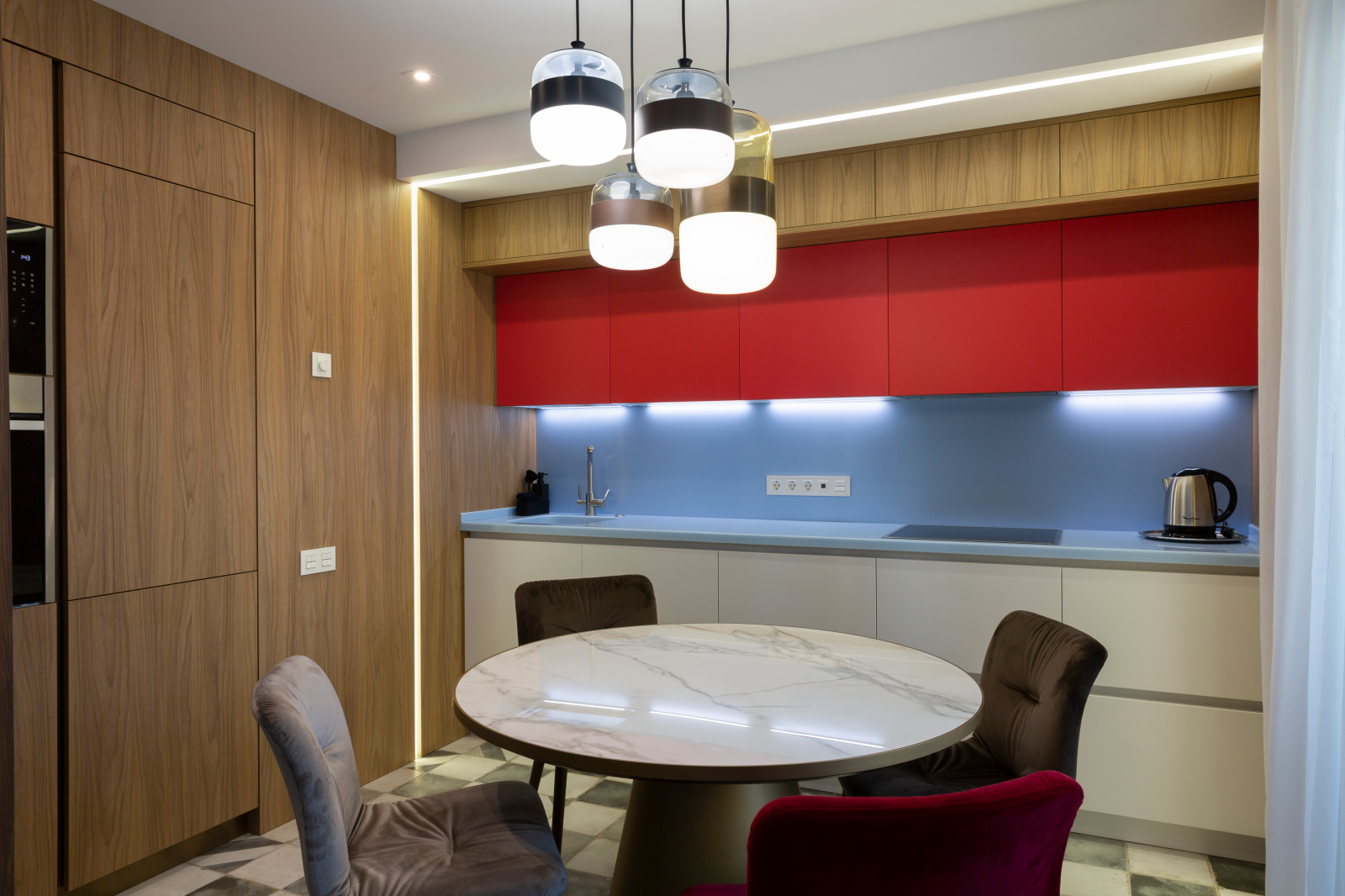 Квартира в Рассказовке