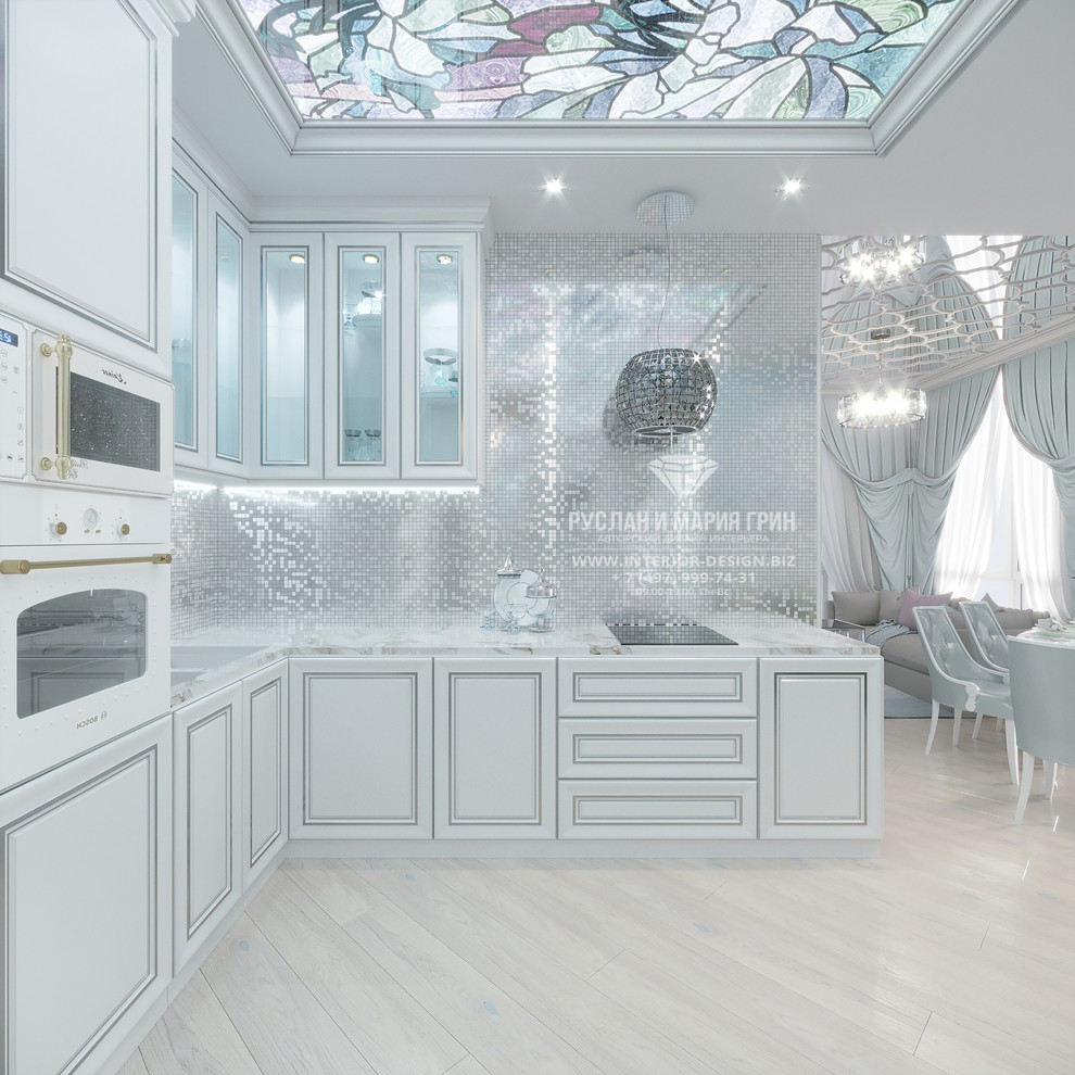 примеры работ