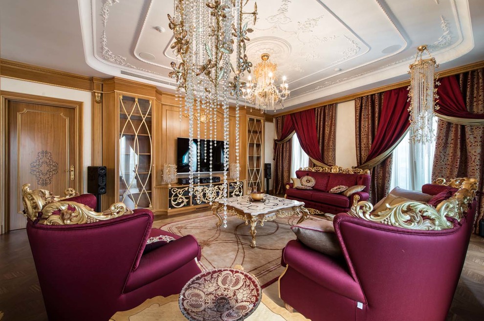 Гранатовый браслет