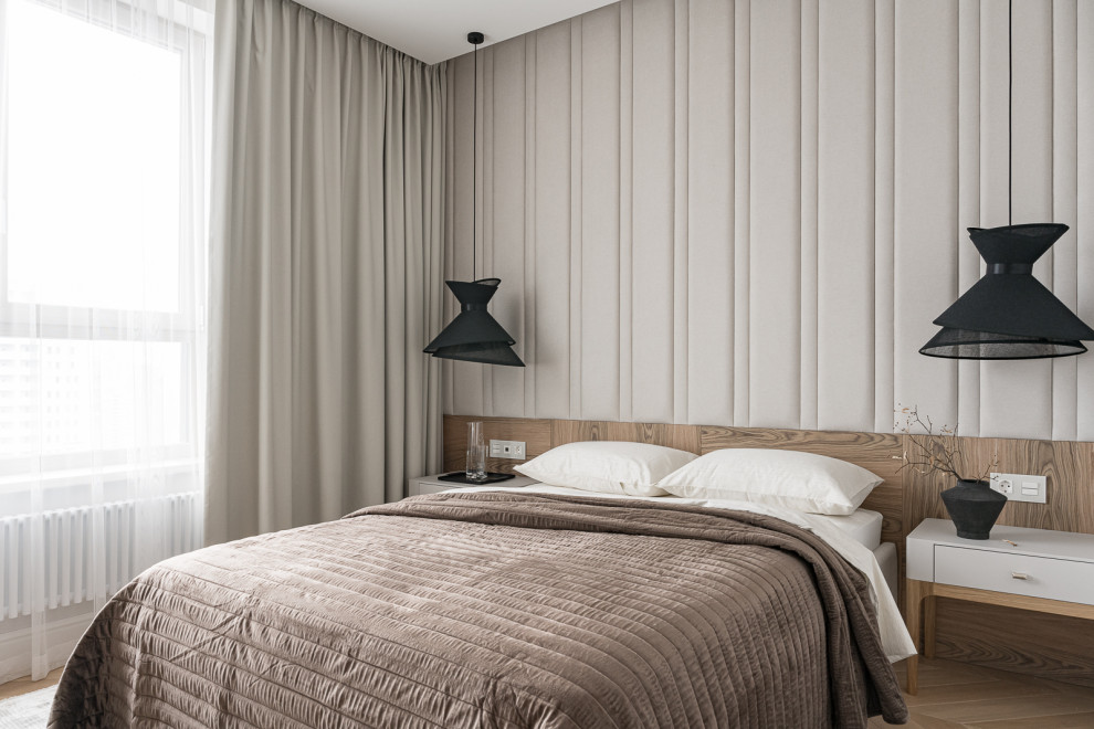 Квартира в ЖК "Нагорный"