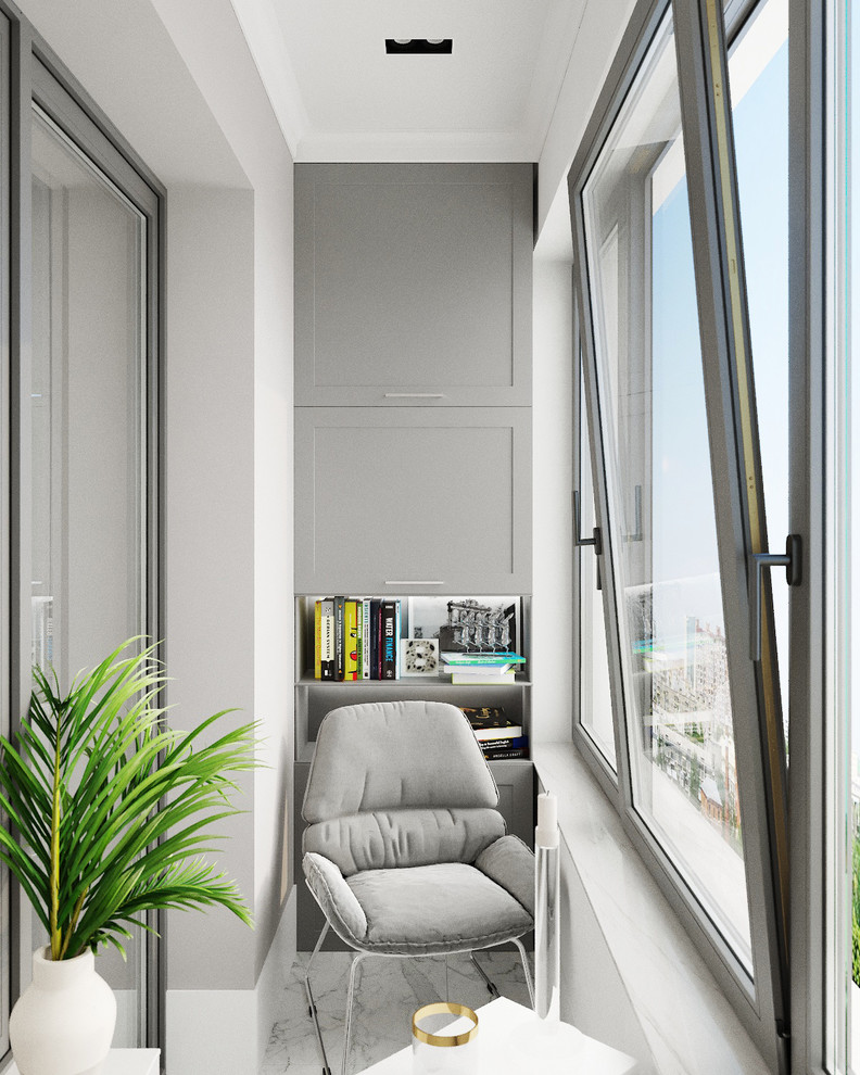 Светлая классика с акцентами