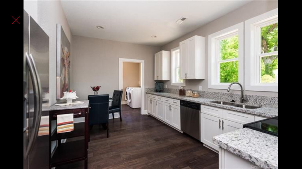Interior Whole House Remodel