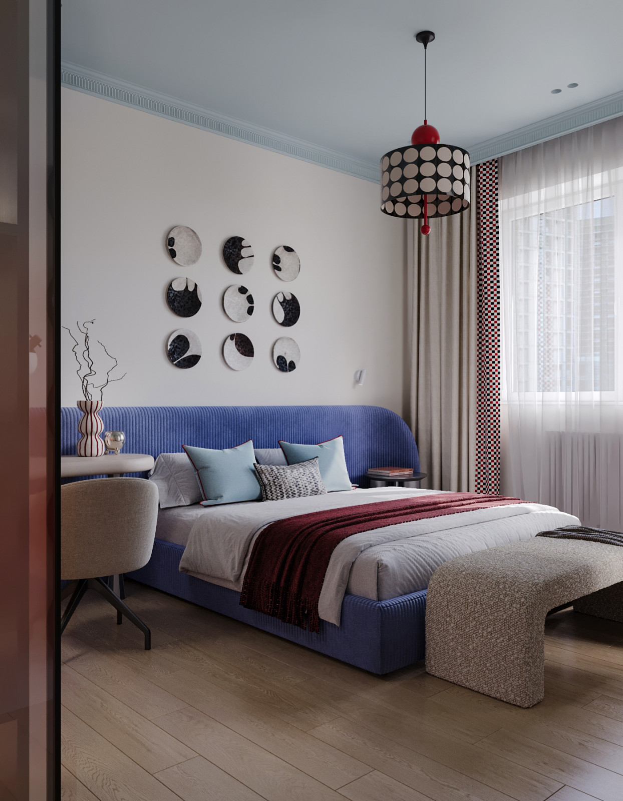 ЖК Новые Черемушки