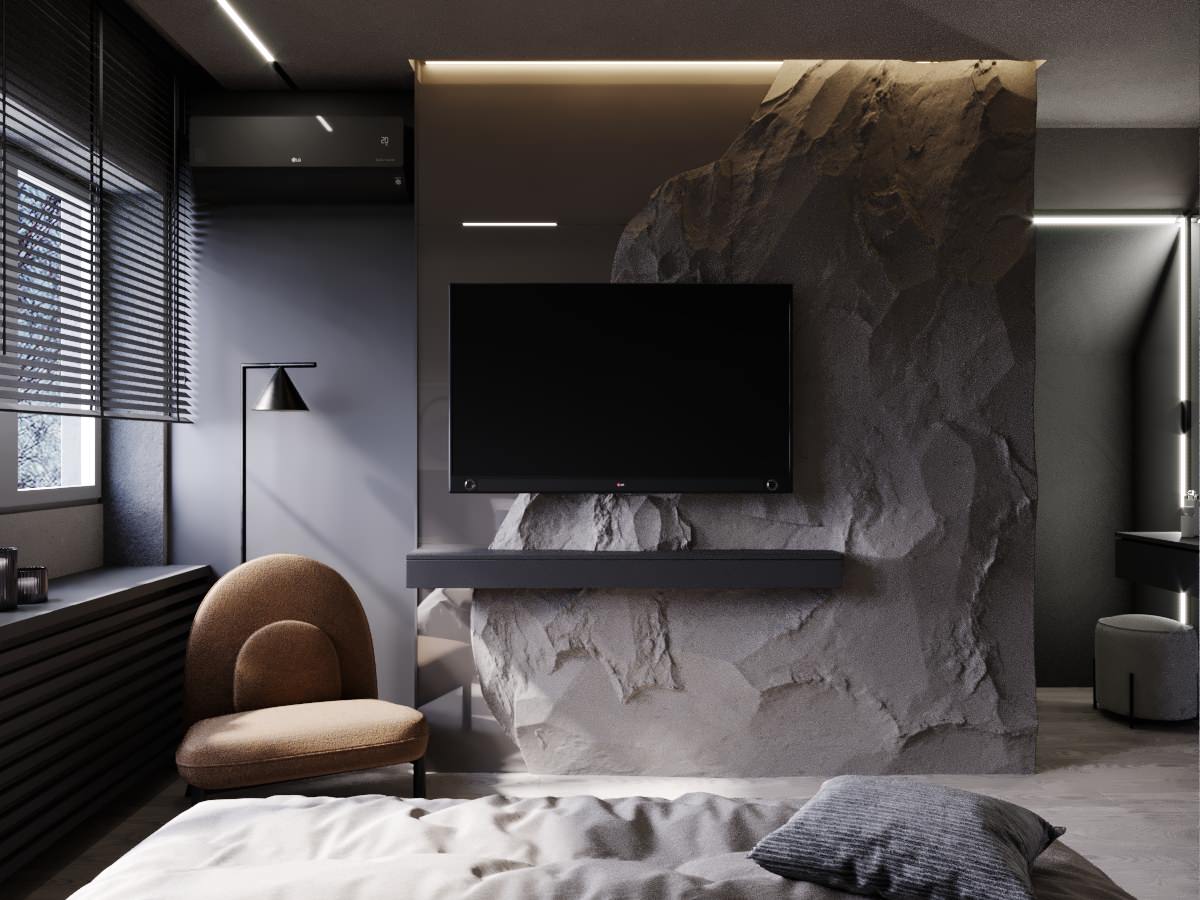 Zanevka Village 2 этаж