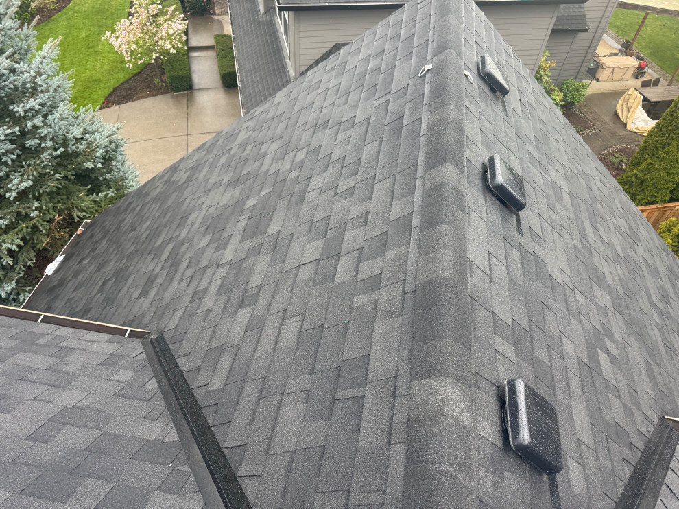 Residential Work
