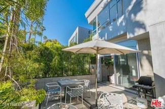 Pacific Street Condominiums
