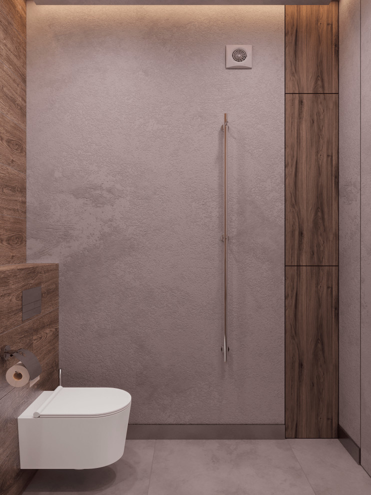 ЖК Макаровский, 89 кв.м