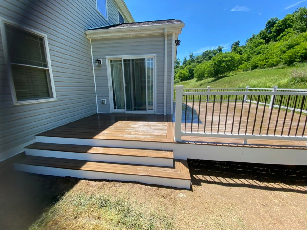 Decks & Patios
