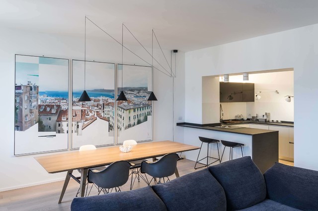 RNS18 modern-esszimmer