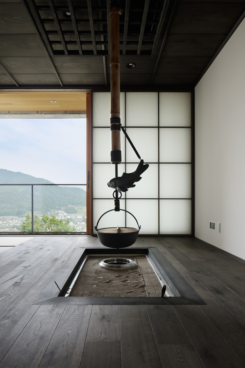 囲炉裏 昭和レトロを持ち運ぶ！？いろりと火鉢のオンラインショップ「囲炉裏