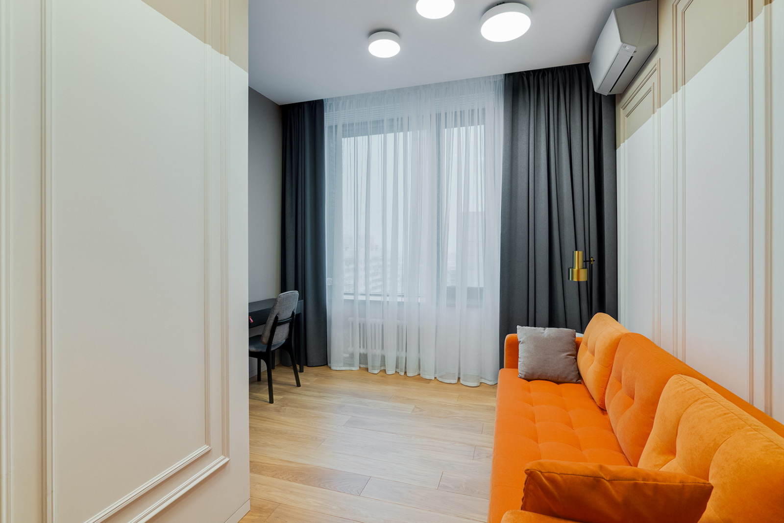 ЖК Новочеремушкинская 17