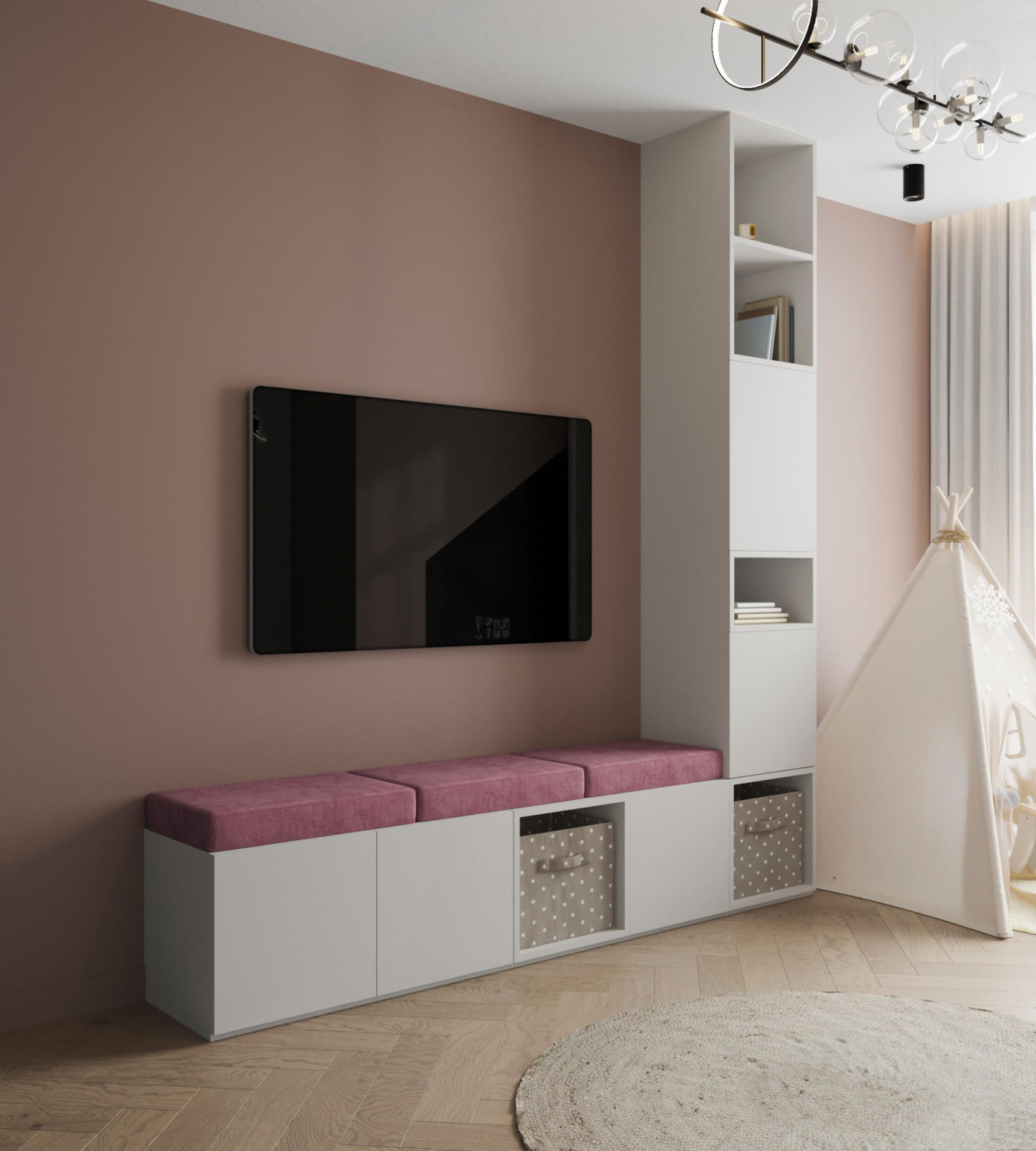 Семейная история