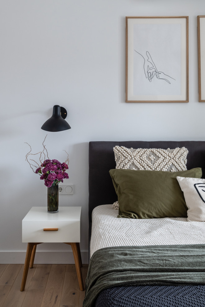 Баланс светлого