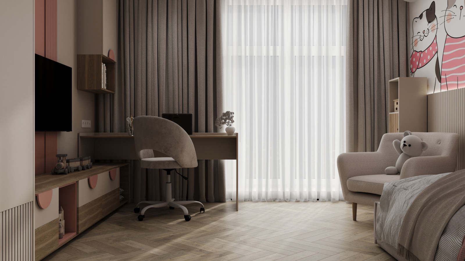 ЖК Лофт квартал