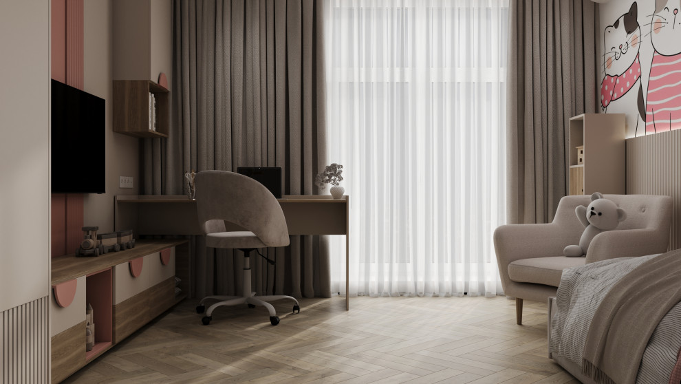 ЖК Лофт квартал